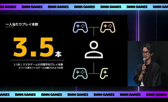 DMM戦略発表会で明かされたユーザー動向！ラッピングトラックのアルヴァ抜擢も話題にの参考画像 - わんにゃんランド - アイギス攻略まとめ & DB