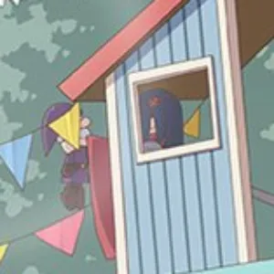 まとけち先生のコマちゃんイラストが尊すぎるの参考画像 - わんにゃんランド - アイギス攻略まとめ & DB