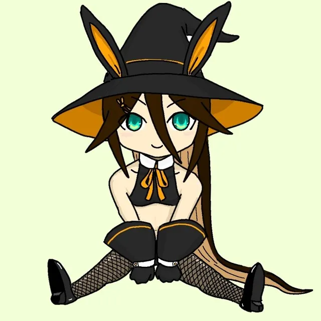 聖杯グリアルは妖怪じゃない！？ねめ猫先生の描くうすほそ美少女が最高すぎるの参考画像 - わんにゃんランド - アイギス攻略まとめ & DB