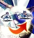 停止4秒はインチキレベル!新ユニット「ムラサメ」「カラスマル」の性能評価の参考画像 - わんにゃんランド - アイギス攻略まとめ & DB