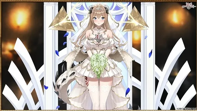 ジューンブライドの季節到来！嫁ラウラやルーテに期待大！の参考画像 - わんにゃんランド - アイギス攻略まとめ & DB