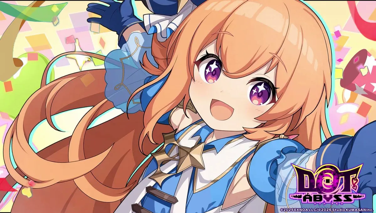 新作ドットアビスの攻めすぎ設定に騒然！？コラボ拒否反応の真相とは わんにゃんランド - アイギス攻略まとめ & DB