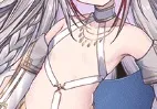 間違い探しレベル！？アプリ版の謎規制と女神様の痴女衣装疑惑！の参考画像 - わんにゃんランド - アイギス攻略まとめ & DB
