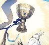 人気闘兵で聖杯ちゃんが堂々1位！ところで付喪神の本体ってどこなの？の参考画像 - わんにゃんランド - アイギス攻略まとめ & DB