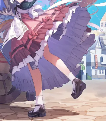 聖杯グリアルは妖怪じゃない！？ねめ猫先生の描くうすほそ美少女が最高すぎるの参考画像 - わんにゃんランド - アイギス攻略まとめ & DB