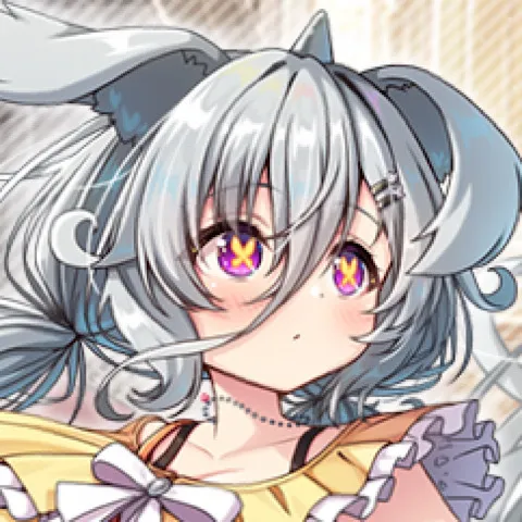 コマちゃんの私服スキンが可愛すぎる!おっぱいもパンツも視線泥棒で大興奮不可避wwの参考画像 - わんにゃんランド - アイギス攻略まとめ & DB