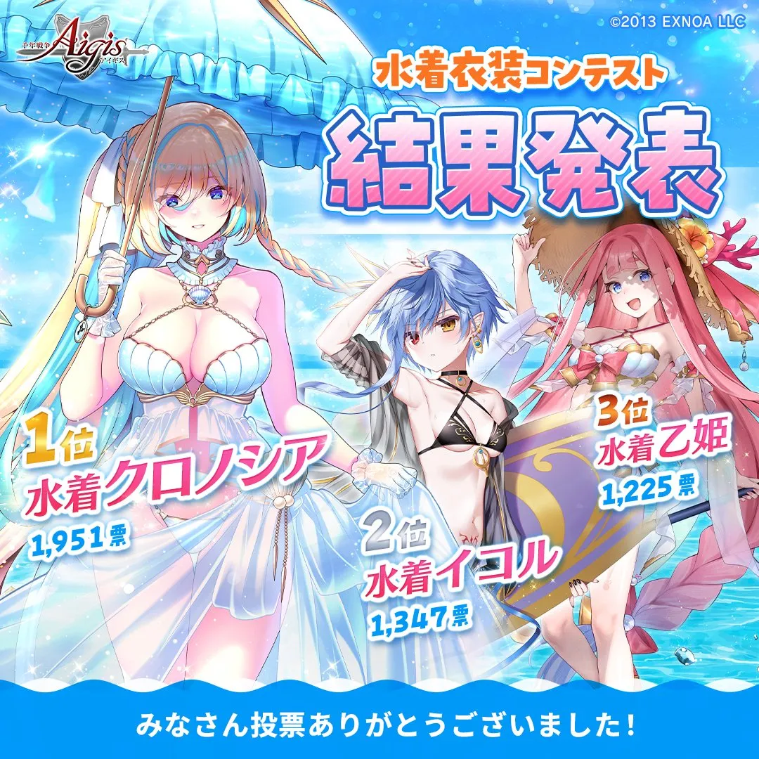 Xキャンペーン、チケット交換忘れで王子たちが悲鳴！？ わんにゃんランド - アイギス攻略まとめ & DB