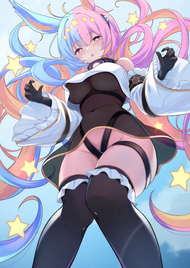 2026年9月 ファンアート集の参考画像 - わんにゃんランド - アイギス攻略まとめ & DB
