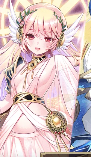 間違い探しレベル！？アプリ版の謎規制と女神様の痴女衣装疑惑！の参考画像 - わんにゃんランド - アイギス攻略まとめ & DB