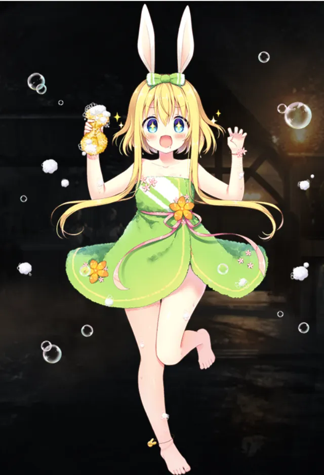 甘露アメ・かわうち先生のキャラが刺さりすぎる！見た目重視で挑む編成の参考画像 - わんにゃんランド - アイギス攻略まとめ & DB