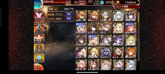 英傑の塔でフィネスを取りたい！水着ヴィラヘルムやズィズィーで駆け上がる新人にアドバイス集結！の参考画像 - わんにゃんランド - アイギス攻略まとめ & DB