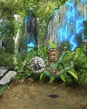 神獣フンババ総力戦！コスト管理にキレつつ結局第1ウェーブ速攻が正義の参考画像 - わんにゃんランド - アイギス攻略まとめ & DB