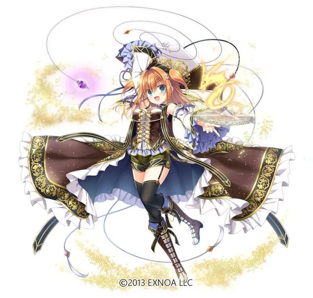 チレンのHPを極限まで盛りたい！新人へのガチアドバイス合戦の参考画像 - わんにゃんランド - アイギス攻略まとめ & DB