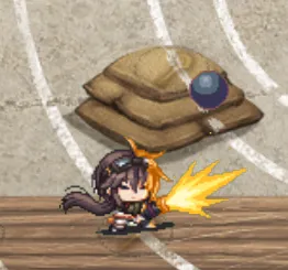 ちびリタ＆ちびカノン登場！ちびキャラの可愛さに癒やされるの参考画像 - わんにゃんランド - アイギス攻略まとめ & DB