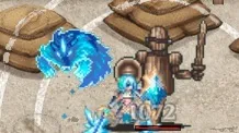 帝国白狼兵サスキアの性能はどう？トークンやスキル射程の使い勝手を評価！の参考画像 - わんにゃんランド - アイギス攻略まとめ & DB