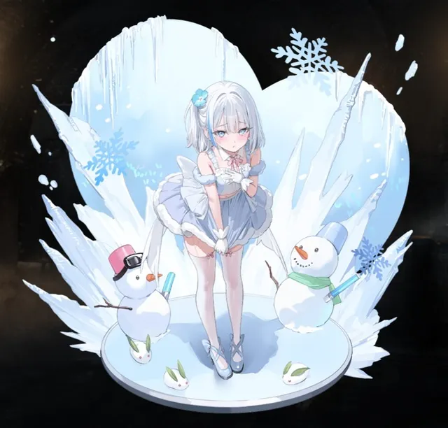 甘露アメ・かわうち先生のキャラが刺さりすぎる！見た目重視で挑む編成の参考画像 - わんにゃんランド - アイギス攻略まとめ & DB
