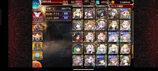 英傑の塔でフィネスを取りたい！水着ヴィラヘルムやズィズィーで駆け上がる新人にアドバイス集結！の参考画像 - わんにゃんランド - アイギス攻略まとめ & DB